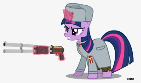 Twilight Sparkle Gif Animado, HD Png Download, Transparent PNG