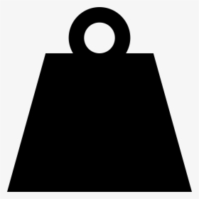 Weight Icon - Weight Icon Png, Transparent Png, Transparent PNG