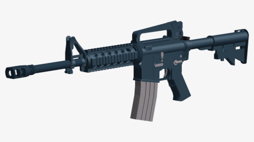 AK-15, Phantom Forces Wiki