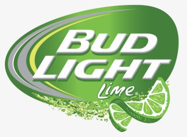 Bud Light Lime Decal, HD Png Download, Transparent PNG