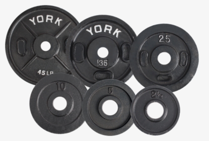 Weight Plates, HD Png Download, Transparent PNG