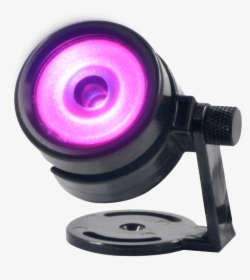 Webcam - Indoor Color Changing Led Spotlight, HD Png Download, Transparent PNG