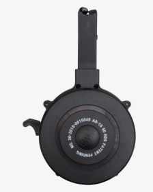 Kci 50 Round Drum Ar 15, HD Png Download, Transparent PNG