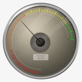 I Will Design Meters And Status Bars For Your Game - Circle, HD Png Download, Transparent PNG
