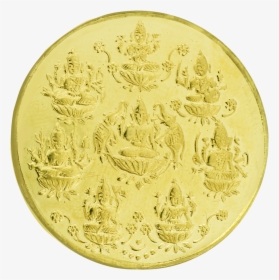 Png Jewellers Gold Coin - Circle, Transparent Png, Transparent PNG
