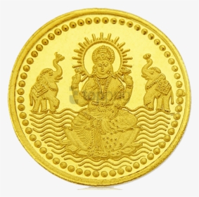 Lakshmi Gold Coin Png File - Fortitude Community Outreach, Transparent Png, Transparent PNG