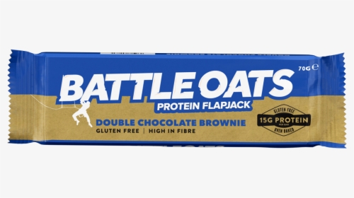 Protein Bar Branding - Electric Blue, HD Png Download, Transparent PNG