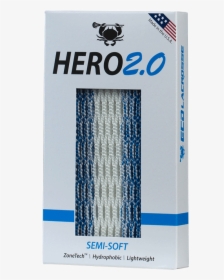 Ecd Hero Mesh - Hero 2.0 Semi Soft, HD Png Download, Transparent PNG