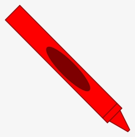Transparent Red Crayon Png - Strasbourg Flag, Png Download, Transparent PNG