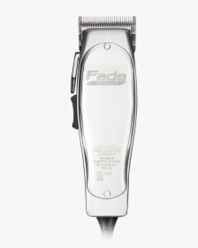 Andis Cordless Masters Clippers, HD Png Download, Transparent PNG