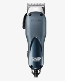 Andis Pro Alloy Fade, HD Png Download, Transparent PNG