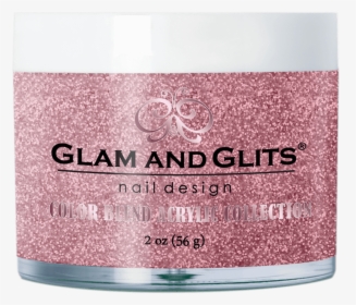 Pink Moscato - Bl3095 - Glam And Glitz Nail, HD Png Download, Transparent PNG