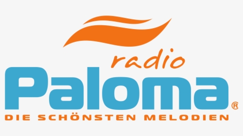 Transparent Paloma Png - Radio Paloma, Png Download, Transparent PNG