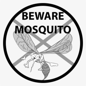 Beware Mosquito Svg Clip Arts - Ozone Therapy Before And After, HD Png Download, Transparent PNG
