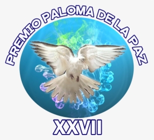 Alt - Paloma De La Paz, HD Png Download, Transparent PNG