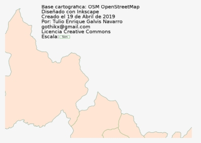 Boyacá-123 Municipios Vectores - Map, HD Png Download, Transparent PNG
