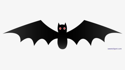 Collection Of Free Bats Vector Halloween Clip Art - Cartoon Halloween Spider Png, Transparent Png, Transparent PNG