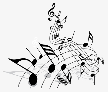 Music Theme, HD Png Download, Transparent PNG