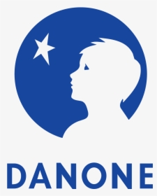 Danone Logo Vector - Danone Logo Png, Transparent Png, Transparent PNG