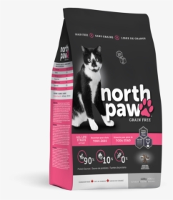 Pet Shop Singapore - North Paw Dog Food, HD Png Download, Transparent PNG