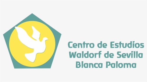Logo Form Blanca Paloma - Graphic Design, HD Png Download, Transparent PNG