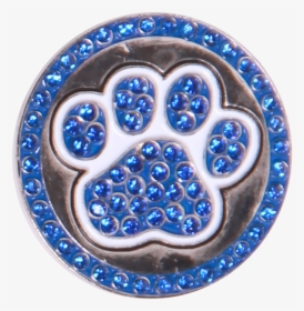 Abigale Lynn Ball Marker & Hat Clip - Circle, HD Png Download, Transparent PNG