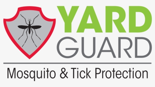 Mosquito Control & Prevention Yard Guard - Mosquito Spraying Company Logo, HD Png Download, Transparent PNG