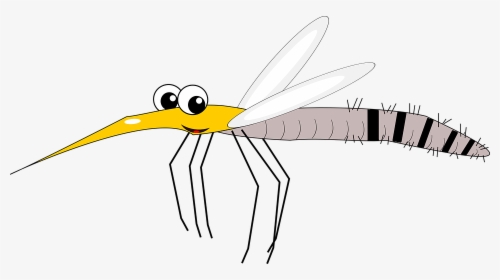 Mosquito, Virus, Blood, Bloodsucker, Zika, Malaria - Muggen Png,  Transparent Png , Transparent Png Image - PNGitem