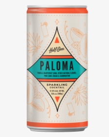 Half Seas Paloma 4 Pack - Half Seas Paloma Cocktail, HD Png Download, Transparent PNG