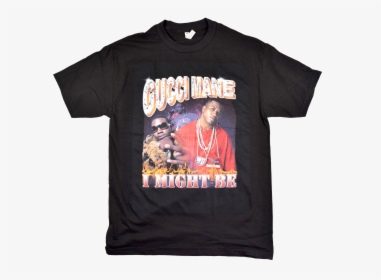 Transparent Gucci Png - Matt Champion T Shirt, Png Download, Transparent PNG
