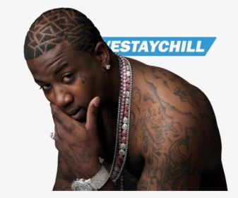 Gucci Mane Is Gearing Up His New Album The State Vs - Gucci Mane Net Worth 2019, HD Png Download, Transparent PNG
