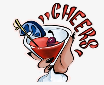 Cheers, HD Png Download, Transparent PNG