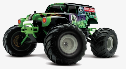 Imagens Monster Truck PNG e Vetor, com Fundo Transparente Para