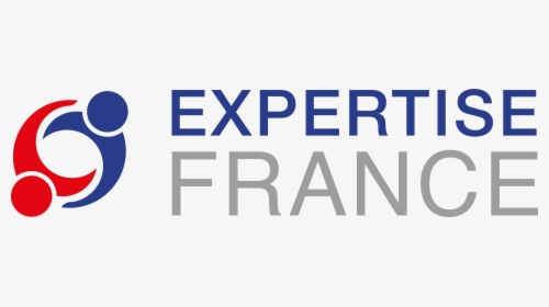 Expertise France Logo, HD Png Download, Transparent PNG