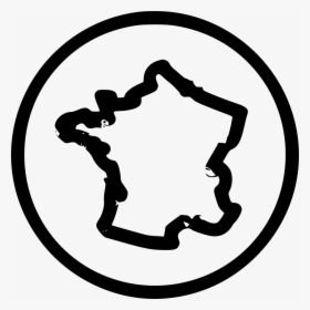 France - France Icon Png, Transparent Png, Transparent PNG