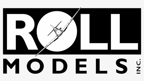 Roll Models Logo Png Transparent - Graphic Design, Png Download, Transparent PNG