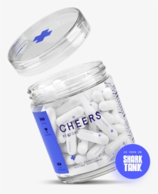 Cheers Pills, HD Png Download, Transparent PNG