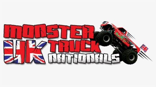 Monster Truck, HD Png Download, Transparent PNG