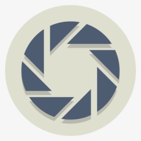 Circle Icons Aperture - Film Makers Logo, HD Png Download, Transparent PNG