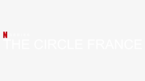 The Circle France - Darkness, HD Png Download, Transparent PNG