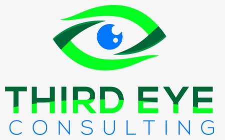 Third Eye Consulting - Graphic Design, HD Png Download, Transparent PNG