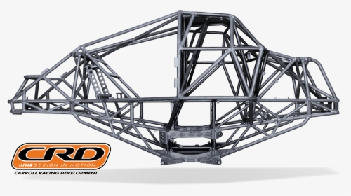 Monster Truck Chassis, HD Png Download, Transparent PNG