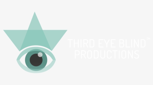 Third Eye Blind Productions - Circle, HD Png Download, Transparent PNG
