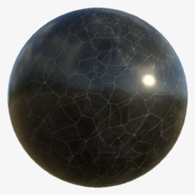 Marble - Sphere, HD Png Download, Transparent PNG