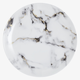 Transparent Dinner Png - Marble Dinner Plate Cheap, Png Download, Transparent PNG