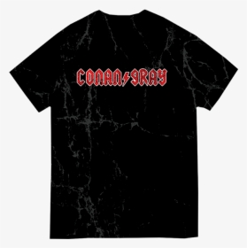 Conan Gray Marble Shirt, HD Png Download, Transparent PNG