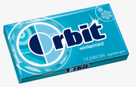 Chewing Gum Png Image, Transparent Png, Transparent PNG