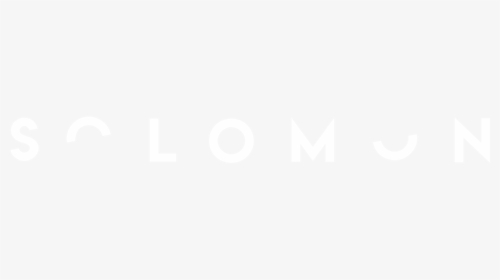 Solomon - Johns Hopkins Logo White, HD Png Download, Transparent PNG