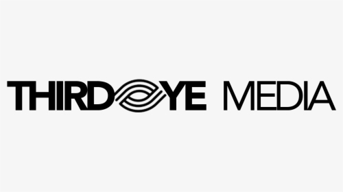 Thirdeye Media Logo - Oval, HD Png Download, Transparent PNG