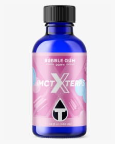 Bubble Gum Down - True Terpenes Viscosity, HD Png Download, Transparent PNG